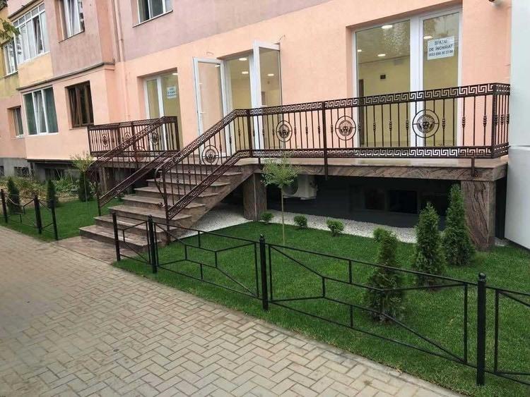 Spațiu comercial, de 53 mp, în Central