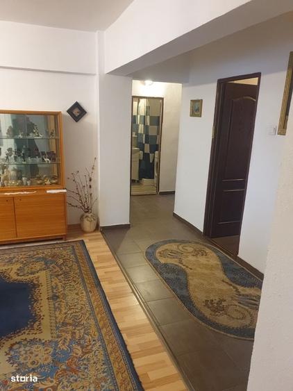 Apartament cu 4 camere în Ultracentral