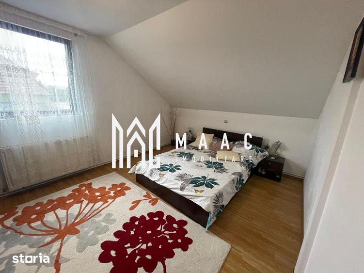 Casă cu 5 camere cu Teren 250 Mp în Șelimbăr