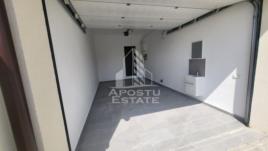 Duplex cu 5 camere cu Canalizare în Dumbrăvița