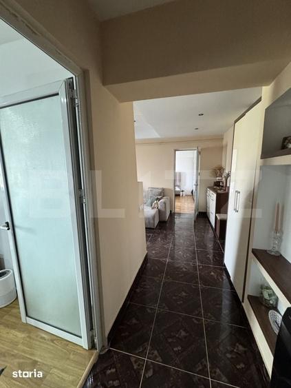 Apartament 3 camere, 67 mp zona Billa - 9