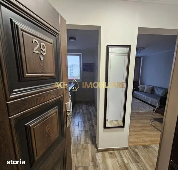 2 Camere de inchiriat | Gara de Nord | Metrou | Renovat - 3