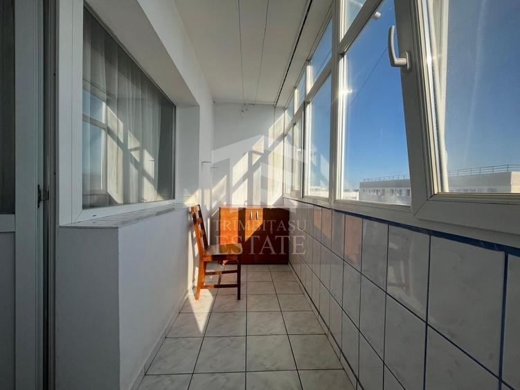 Apartament cu 2 camere decomandat, mobilat în Drumul Taberei