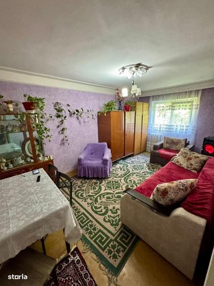 Apartament cu 2 camere decomandat în Tudor Vladimirescu