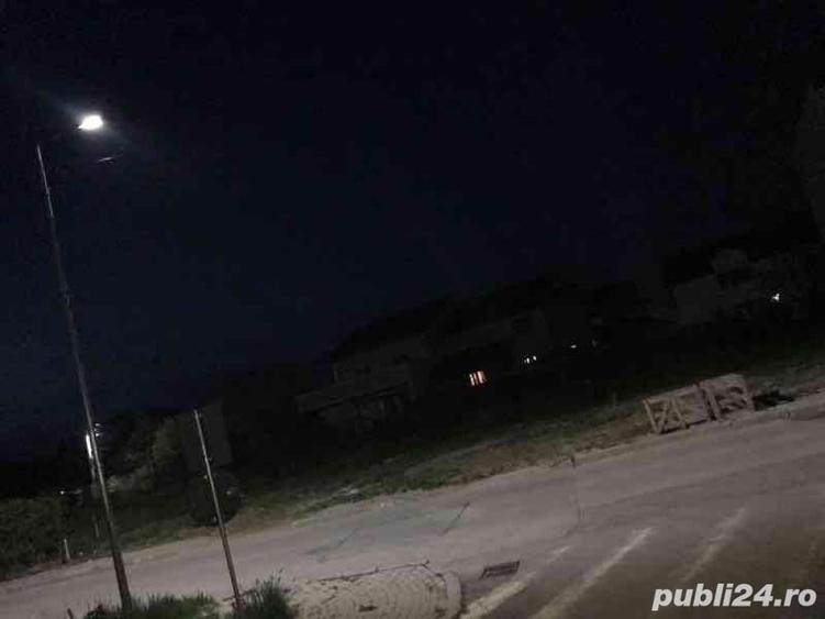Teren de 343 mp, în Central