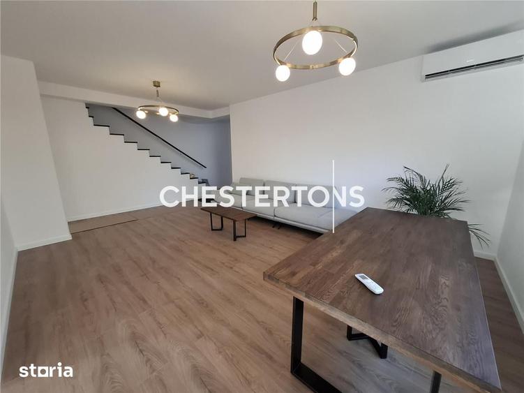 Casă cu 5 camere cu Teren 240 Mp în Central