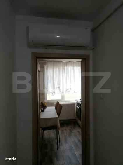 Apartament cu 2 camere decomandat în Alexandru cel Bun