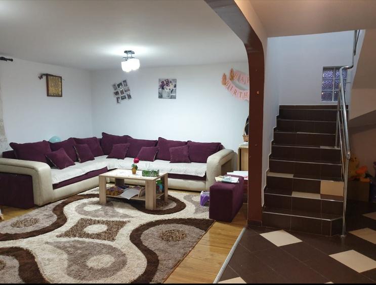 Vand casa ,Pantazi - 1