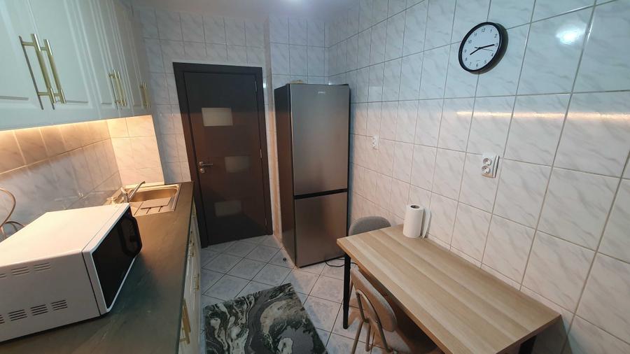 Proprietar Inchiriez apartament 2 camere | 52 mp | Prima inchiriere | Metrou 1 Decembrie 1918 - 1