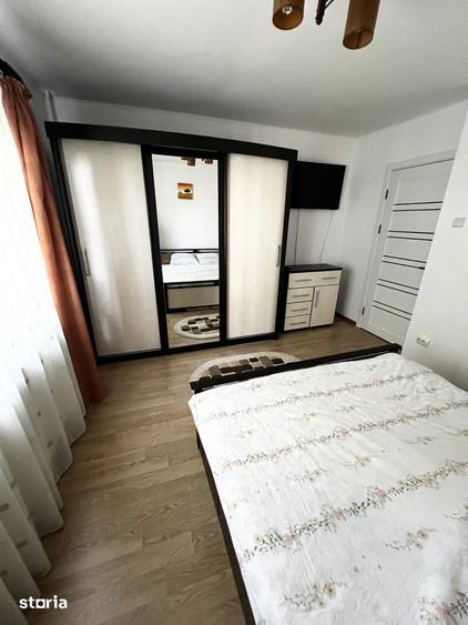 Apartament cu 2 camere decomandat în Aviației