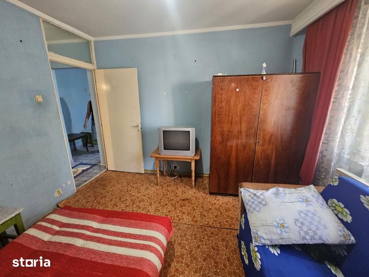 Apartament cu 2 camere în Tudor Vladimirescu — fotografia 3