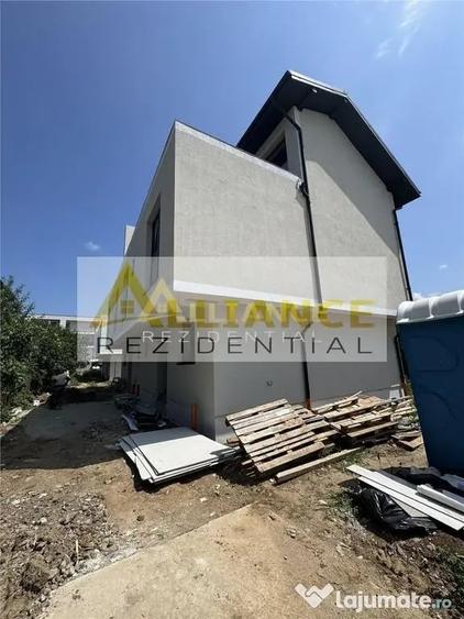 Vila tip DUPLEX 5 camere- 4 bai curte 250 MP - 15