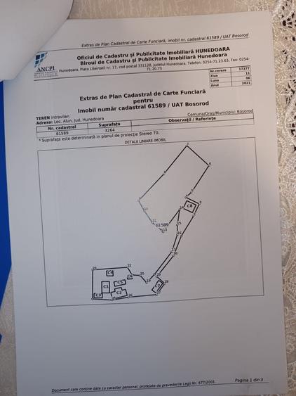 Casă cu 4 camere în Luncani