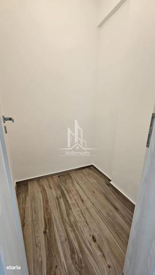 Garsonieră decomandată în Apărătorii Patriei