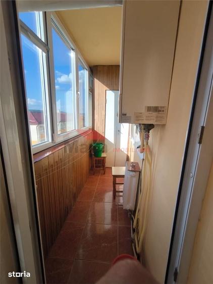 Apartament cu 4 camere în Central
