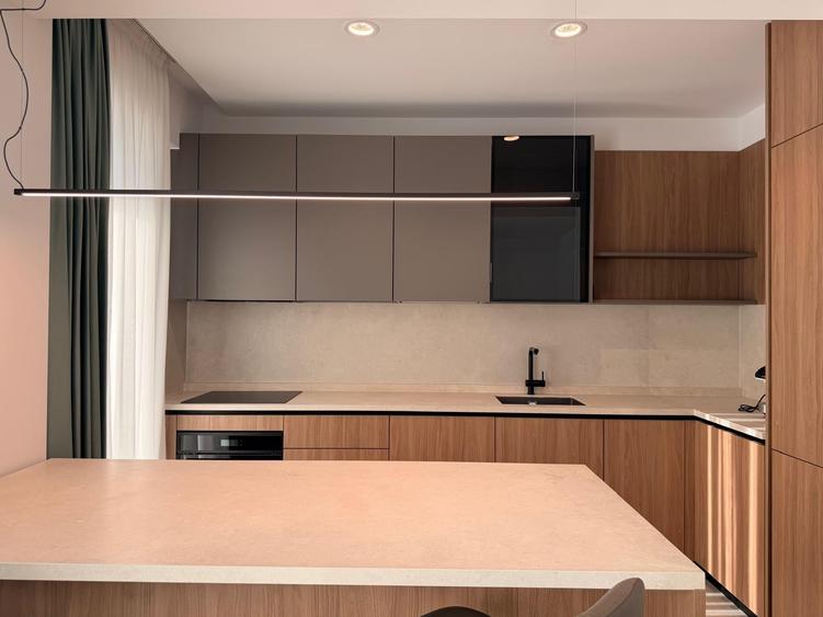 # Apartament 3 camere de lux – Prima închiriere | Iancu Nicolae - 5