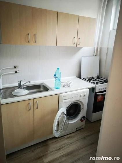 Apartament cu 2 camere decomandat în Sălăjan