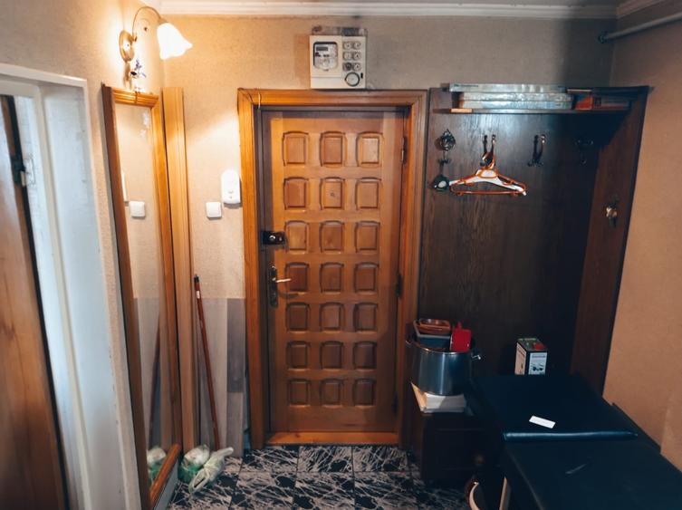 2 camere Trivale , centrala / liber , finisaje clasice ! - 8
