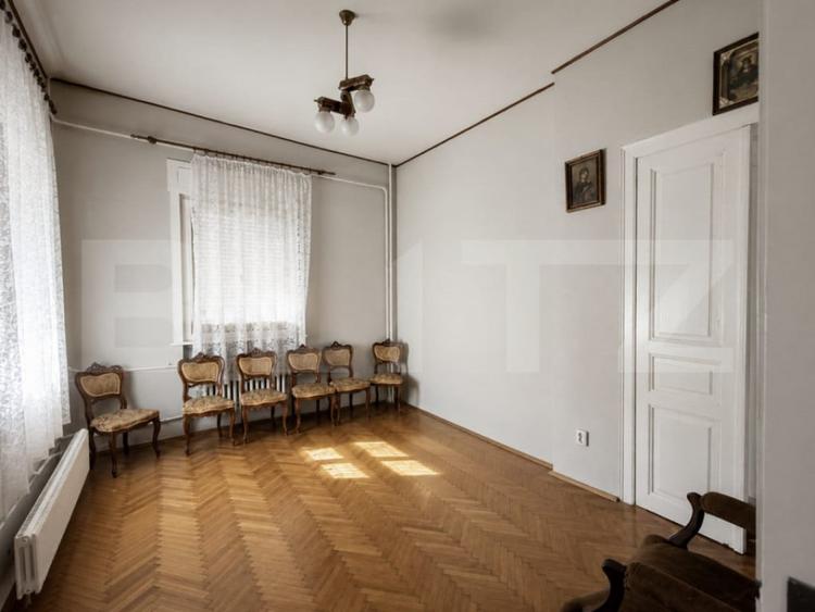 Spațiu comercial, de 190 mp, în Ultracentral