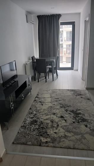 Garsoniera , complex Hils etaj 8 - 1