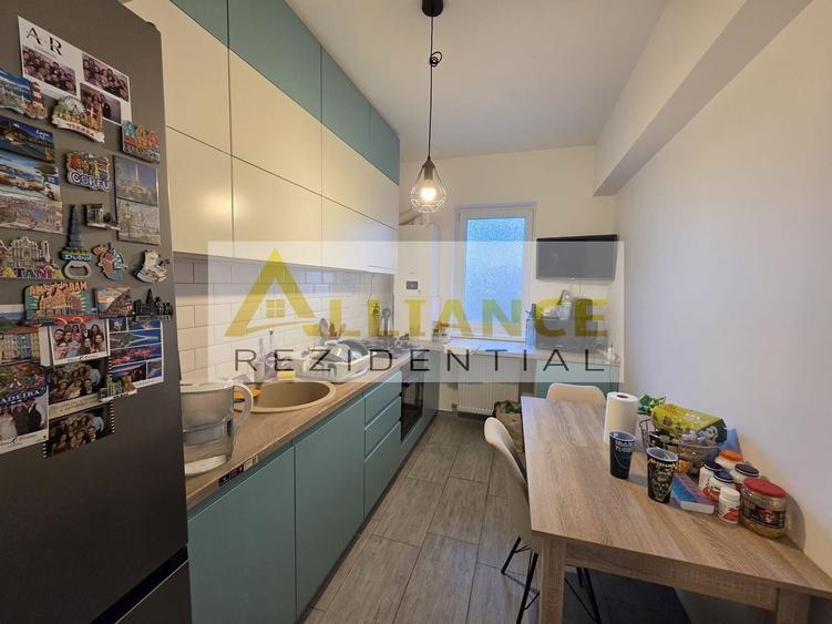 Apartament 2 camere cu curte Pasarela Berceni - 7