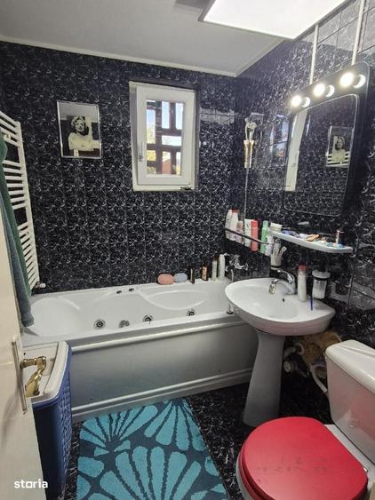 Apartament cu 2 camere semidecomandat, mobilat în Take Ionescu