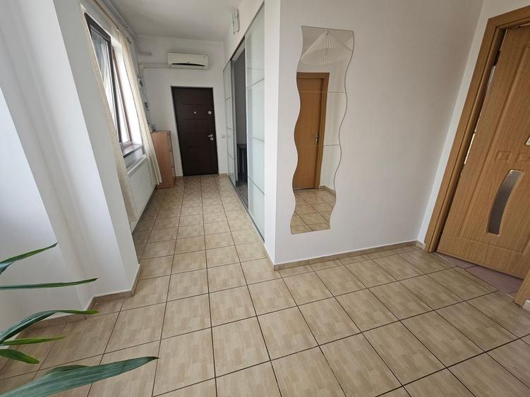 Apartament cu 2 camere decomandat în Bucureștii Noi