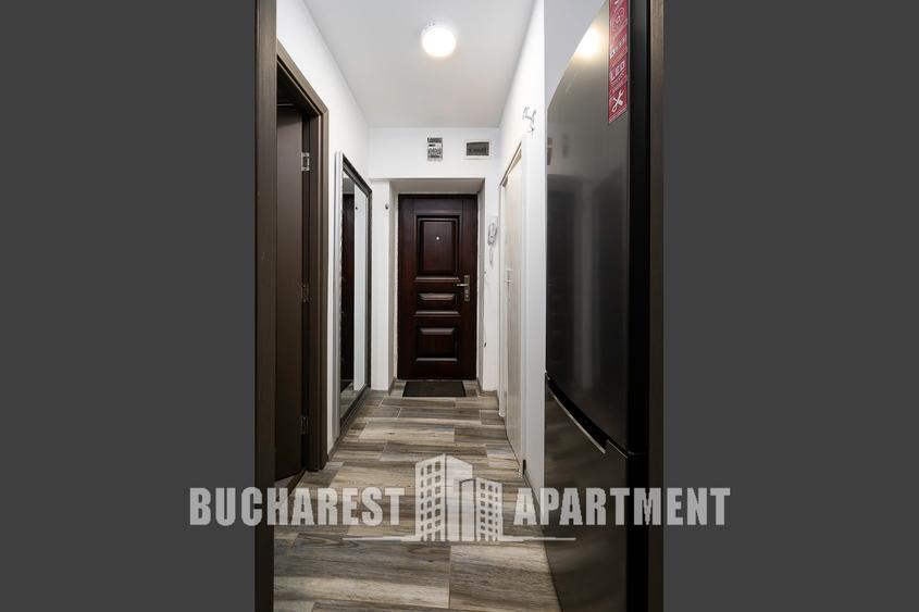 Apartament Modern Ștefan cel Mare nr 15 - 9