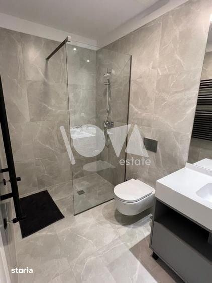 De inchiriat: apartament 2 camere nou - One Cotroceni - metrou - 8