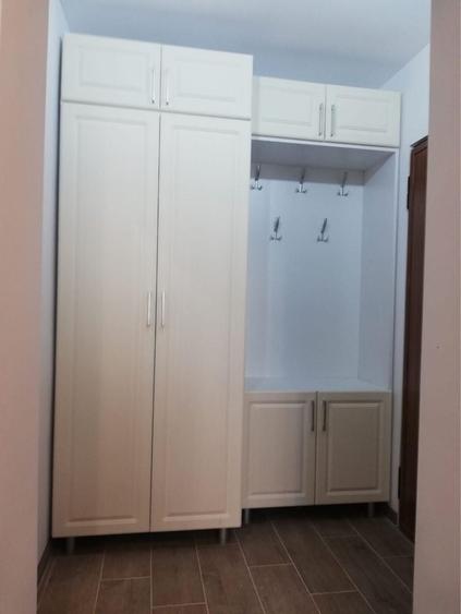 Apartament nou renovat, imediat langa UMF - 5
