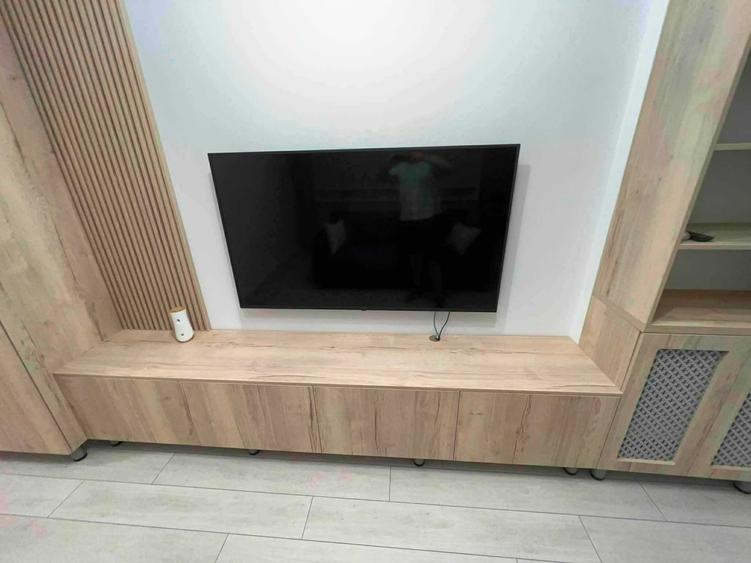 Apartament cu 2 camere decomandat în Lujerului