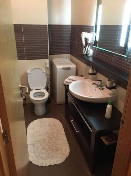 Apartament de inchiriat cu 2 camere zona Iulius Mall Cluj Napoca - 5