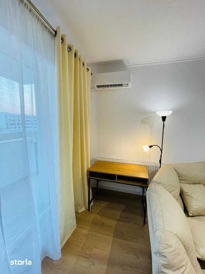 2 camere Decomandat Titan Pallady et.2 mobilat modern - 5