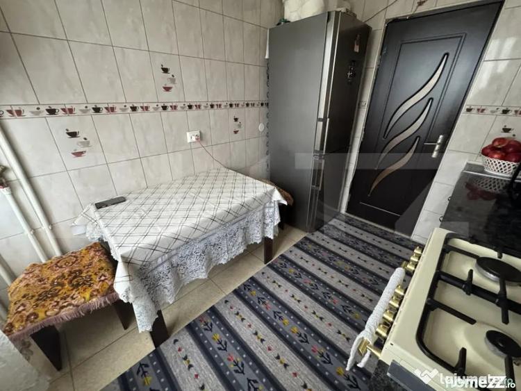 Apartament 3 camere, Splai Bahlui - 3