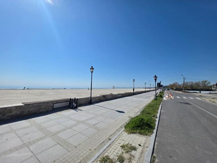 Teren Construcții intravilan de 730 mp, în Mamaia-Sat