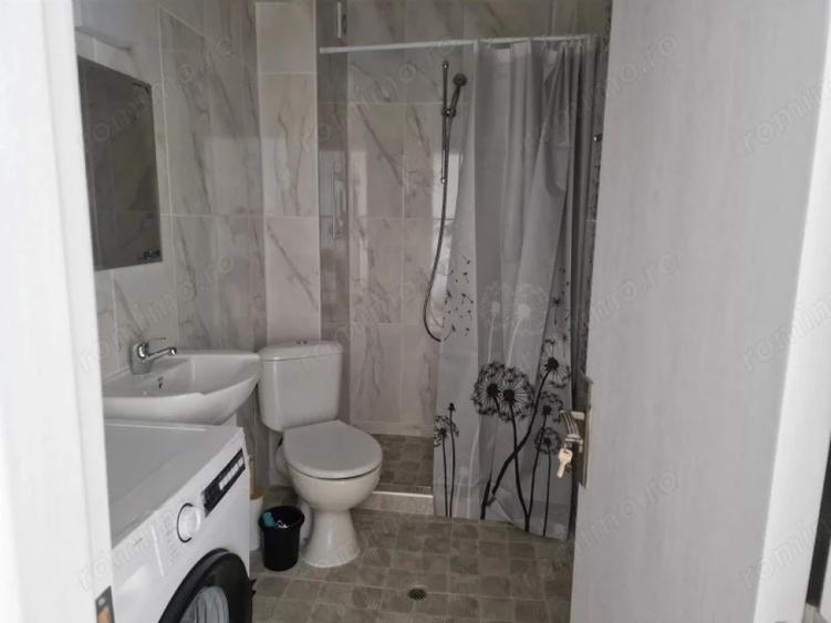 1 camera in zona Lipovei - 1