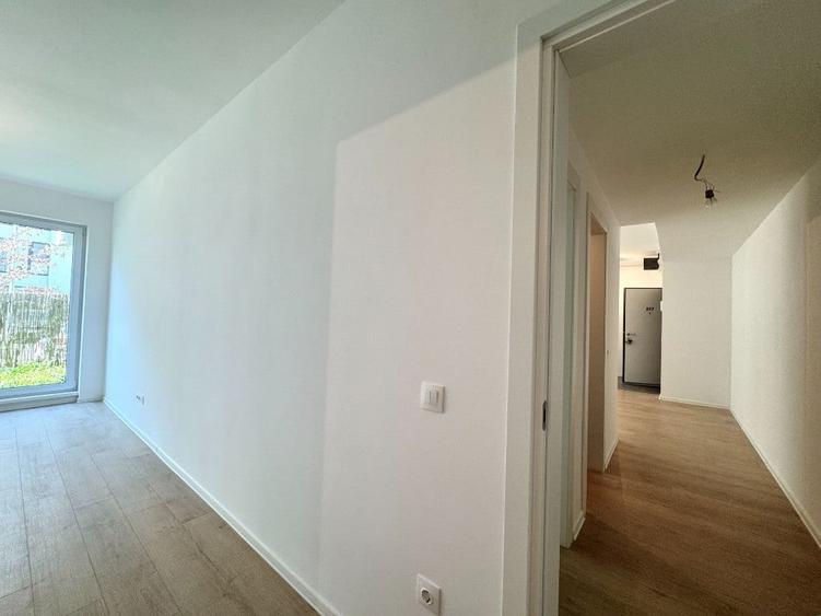 3 camere cu Gradina Sectorul 1: Atria Urban ResortZona Mall Colosseum - 17