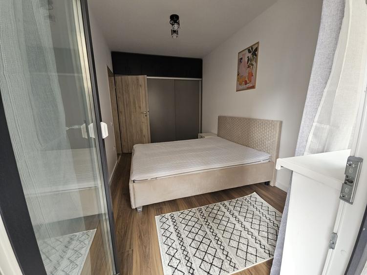 Apartament 2 camere tip studio, totul nou, metrou, centrala - 1