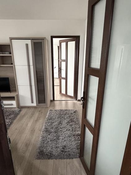 Apartament cu 2 camere semidecomandat în Universității