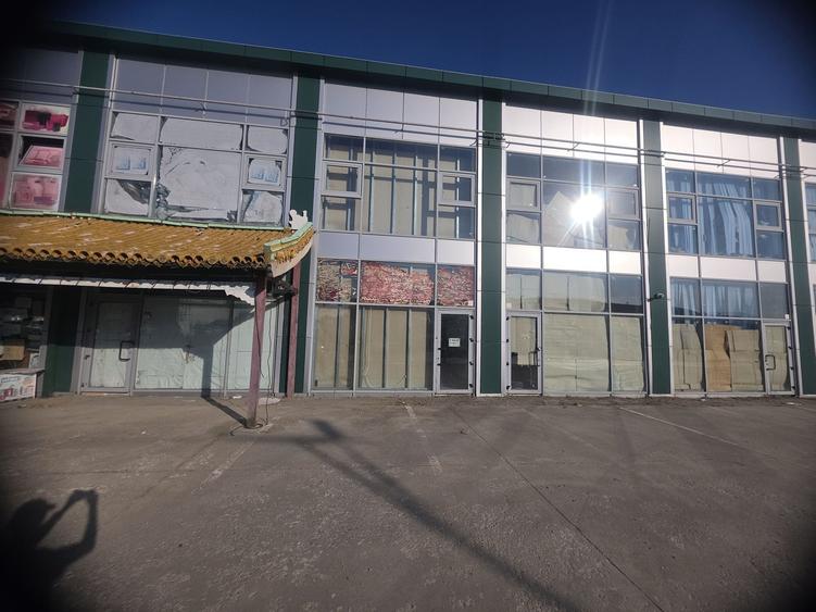 Spațiu comercial, de 70 mp, în Afumați