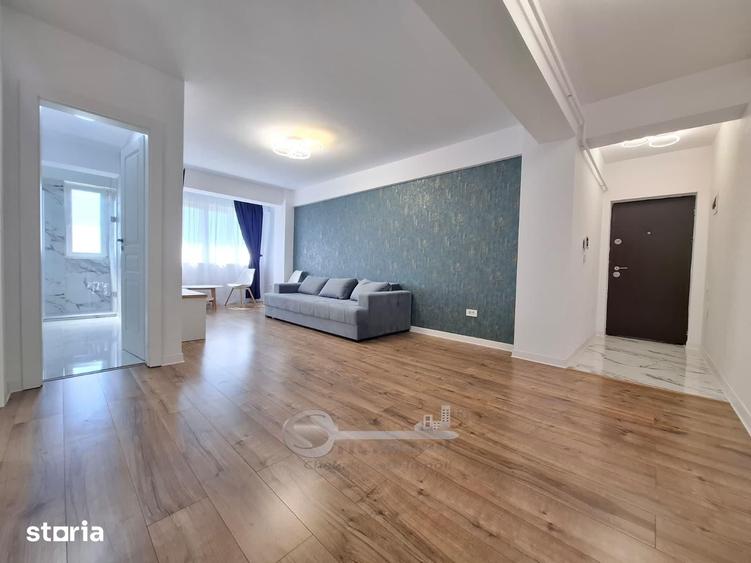Apartament cu 2 camere în Miroslava