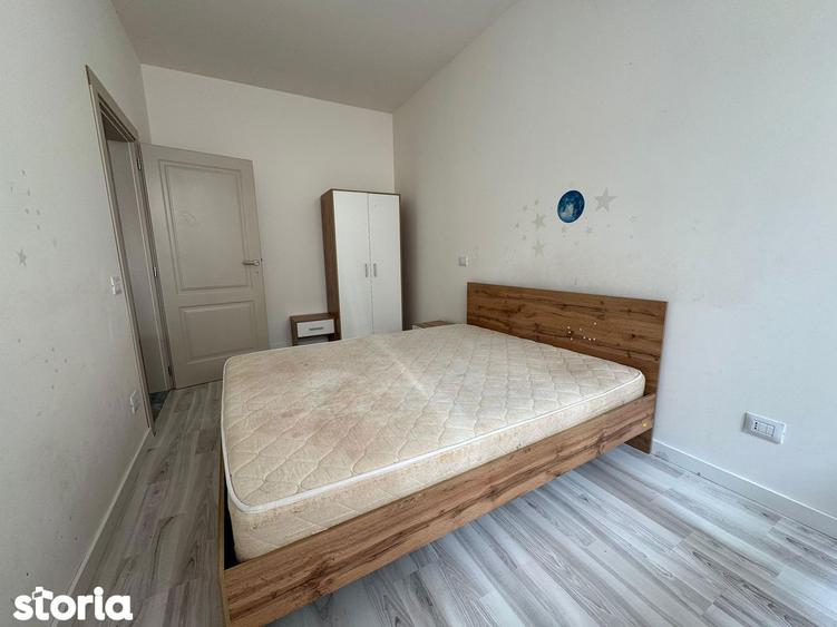 Apartament cu 1 camera Visan - 3