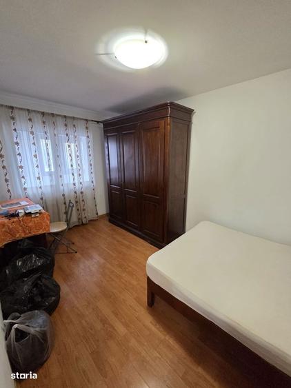 Apartament cu 2 camere decomandat în Arcu