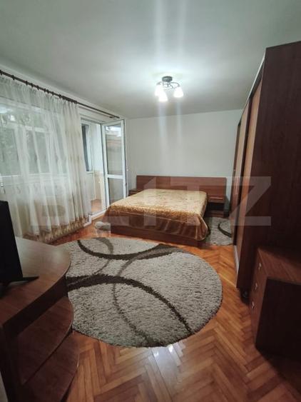 Apartament cu 3 camere, decomandate, 70 mp in Gheorgheni-Zonă premium - 6