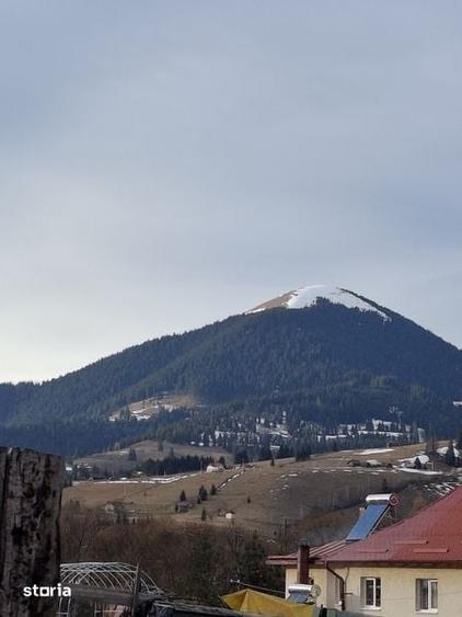 Teren de 1000 mp, în Central