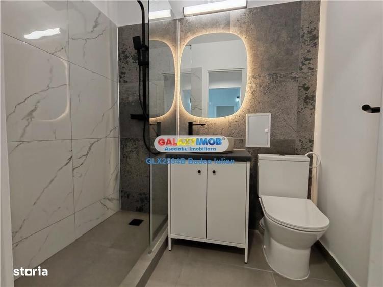 Apartament cu 2 camere decomandat în Titan