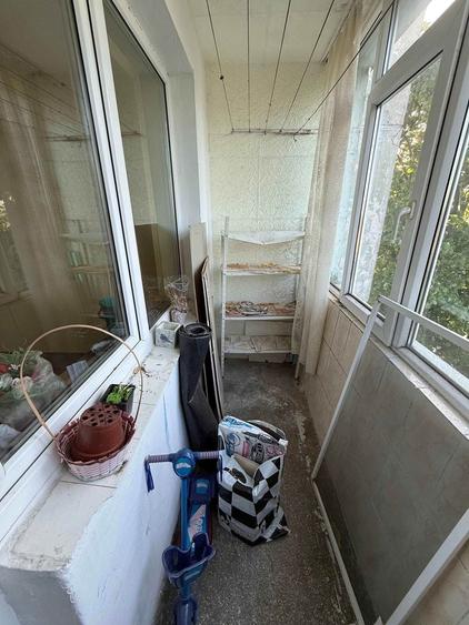 Apartament cu 2 camere în Plantelor