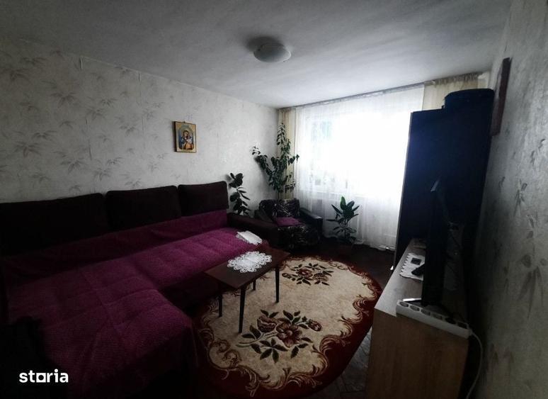 Apartament cu 2 camere în Precista