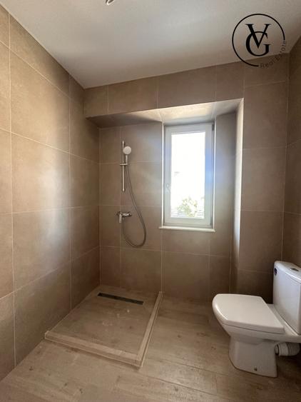 Apartament cu 2 camere semidecomandat în Mamaia-Sat