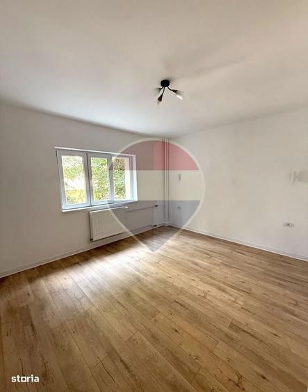 Apartament 2 Camere, Sediu de Firma - etajul 1 - 16